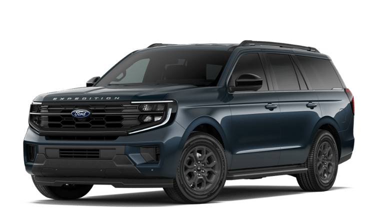 2026 Ford Expedition® - Search Inventory
